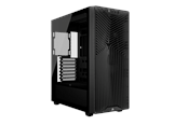 Chassi - Corsair 3200D RS Smoke - Chassi - Miditower - Grå - CC-9011336-WW