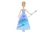 Dockor & Tillbehör - Mattel Disney Princess Cinderella Doll - JBF94