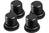 Foto & Video Tillbehör - SmallRig 1617 tube cap - 1617