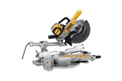 Geringssågar - Dewalt DWS727-QS mitre saw - DWS727-QS