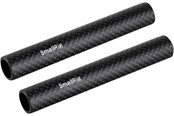 Foto & Video Tillbehör - SmallRig 15mm Carbon Fiber Rod (4" pair) 1871 - 1871