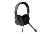 Hörlurar / Headset - Trust Ayda Max - Black - 25462