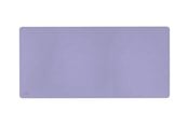 Musmattor och tillbehör - Trust Benya XXL desk pad - Purple - 25711