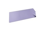 Musmattor och tillbehör - Trust Benya XXL desk pad - Purple - 25711