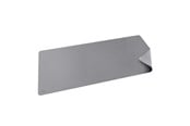 Musmattor och tillbehör - Trust Benya XXL desk pad - Grey - 25712