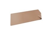 Musmattor och tillbehör - Trust Benya XXL desk pad - Beige - 25713