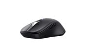 Mus - Trust 25673 - Mouse - Optic - 9 knappar - Svart - 25673