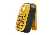 Utomhus & inbyggda högtalare - Joyroom Maya JR-MS03 portable Bluetooth speaker with built-in flashlight resistant - yellow - JR-MS03