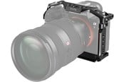 Foto & Video Tillbehör - SmallRig Cage for Sony Alpha 7 III / Alpha 7R III 2087D - 2087D