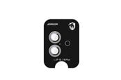 Mobiltelefontillbehör-Skyddsfilm - Joyroom JR-MSF0299 protective glass for iPhone 16/16 Plus lenses - silver - JR-MSF0299