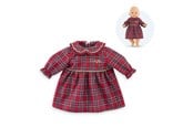 Dockor & Tillbehör - Corolle Holidays Dress for Baby Doll 36cm - 9000141760