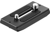 Foto & Video Tillbehör - SmallRig Quick Release Plate (Arca-type Compatible) 2146 - 2146B