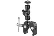 Foto & Video Tillbehör - SmallRig Multi-Functional Crab-Shaped Clamp with Ballhead Magic Arm 2164 - 2164