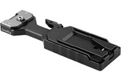 Stativtillbehör - SmallRig VCT-14 Quick Release Tripod Plate 2169 - 2169