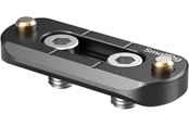 Foto & Video Tillbehör - SmallRig Universal NATO Rail (48mm) 2172B - 2172B