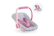Docka, bamse och tillbehör - Corolle Dolls Carrier Flowers for Baby Doll 36cm - 9000141840