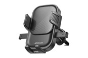 Andra mobiltillbehör - Joyroom JR-OK6 Car Phone Holder for Air Vent - Bla - JR-OK6_AV
