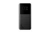 PowerBank - Joyroom JR-PBF20 25W 10000mAh Power Bank - Black PowerBank - Svart - 10000 mAh - JR-PBF20