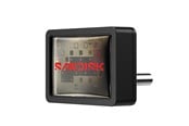 USB-minne - SANDISK Extreme Fit - 1TB - USB-minne - SDCZ530-1T00-G46
