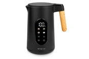 Vattenkokare - Emerio Vattenkokare WK-132230 - Svart - 2200 W - WK-132230