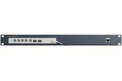 Nätverks tillbehör - Rackmount.IT Rack Mount Kit for Ubiquiti UCG Fiber/ UXG Fiber & CloudKey+ - RM-UB-T9