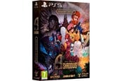 Spel - 9 Years of Shadows (Collector's Edition) - Sony PlayStation 5 - Plattformsspelare - 8436016713054