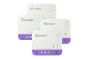 Smarta Hem - Sonoff MINI-RBS WiFi Smart Mini Roller Shutter Switch 4 pcs - MINI-RBS -4 pack