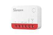 Smarta Hem - Sonoff MINI-ZBRBS Smart ZigBee Mini Switch - MINI-ZBRBS