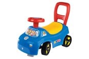 Utomhuslek - Smoby - PAW Patrol Ride-on - 7600720547WEB