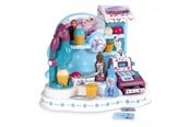 Rollek - Smoby - Frozen Ice Cream Parlor 22pcs. - 7600350404