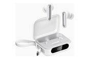 Hörlurar / Headset - Anker soundcore P41i | Wireless Earbuds with Portable Phone Charger (No Lightning Adapter) - White - A3937G21