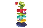 Byggset - Toi-Toys - Little Stars Marble Run Dinosaur - 71004A