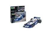 Byggset - Revell Model Kit - Tyrrel P34/2 1:32 - 105 pcs. - 67741
