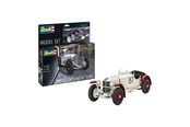 Byggset - Revell Model Kit - Mercedes-Benz SSKL 1:32 - 79pcs - 67737