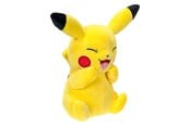 Pokemon - Pokemon Pikachu Plush 20 cm - PKW3080