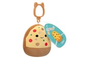Plush - Jazwares Squishmallows Keychain Plush - 9cm - Assorted - SQCR04666g