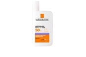 Ansiktsvård - La Roche-Posay Anthelios Fluid Face SPF 50+ 50 ml - 3337875917407