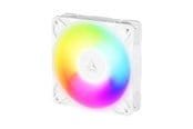 Chassi fläkt - Arctic P12 Pro Reverse A-RGB (White) - Chassi fläkt - 120mm - Vit - ACFAN00325A
