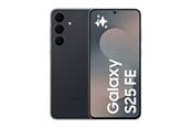 Mobile - Samsung Galaxy S25 FE 128GB/8GB - JetBlack - SM-S731BZKDEUE