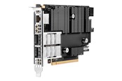 Nätverkskort (adaptrar osv.) - HP E InfiniBand NDR200 MCX755106AC-HEAT Adapter - P65333-H21