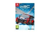 Spel - WRC Generations (Code in a Box) - Nintendo Switch - Racing - 3665962035209