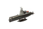 Byggset - Revell - Model building kit - USS Nautilus 1:305 - 30dlg. - 65184
