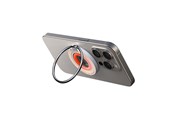Andra mobiltillbehör - Joyroom JR-ZS383 MagSafe magnetic phone holder - orange - JR-ZS383_orange