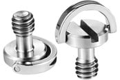 Foto & Video Tillbehör - SmallRig 838 Quick release Camera Fixing screw1/4" - 838