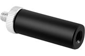 Foto & Video Tillbehör - SmallRig 15mm Micro Rod (1.5inch) with 1/4" thread - 915