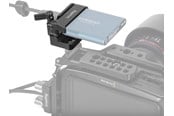 Foto & Video Tillbehör - SmallRig Samsung T5 SSD Mount for BMPCC 4K/6K and Z CAM 2245B - 2245B