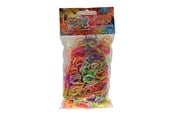 Leksaker - Loom bands Set 600 pcs. - Assorted - 5021813118237