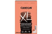 Konst- och hantverksmaterial - Canson XL Extra-Blanc FG A5 90G Spiral 60 SH - 17-200001869