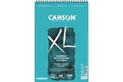 Konst- och hantverksmaterial - Canson XL Aquarelle CP A4 300G Spiral 30 SH - 17-400039170