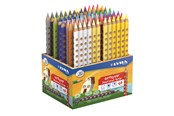 Konst- och hantverksmaterial - Lyra Groove Wooden Display 96 pcs - 1-3812960